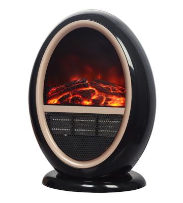 China DRF103 Hotel FIREPLACE HEATER for sale