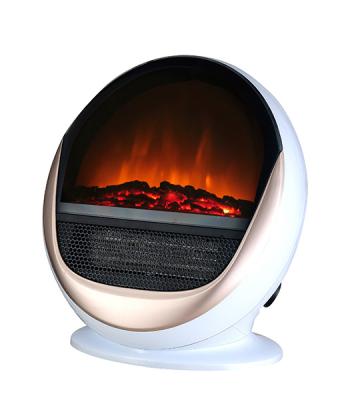 China DRF109B Car FIREPLACE HEATER for sale