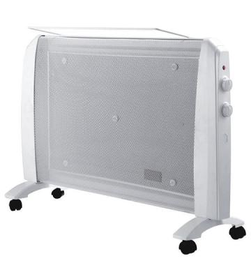 China Hotel MC150C/MC200C MICA HEATER for sale