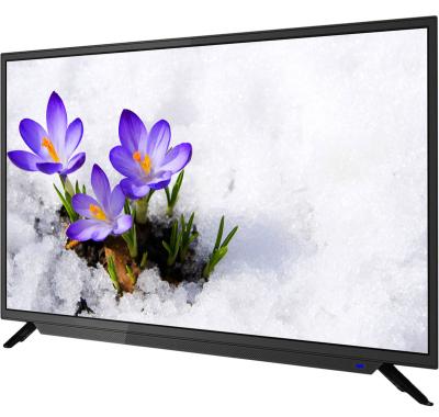 China Hotel TV 38.5&43 Inch Home Use Android LED LCD TV Factory Original Customized Smart TV Televison for sale