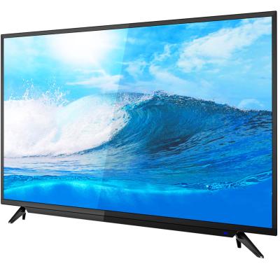 China Hotel TV LED Smart TV 49&55 Inches Factory Supply Low Price Televison for sale