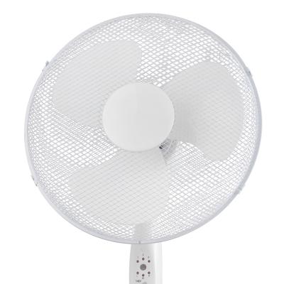 China Hotel National 16 Inch Electric Stand Fan / Electric Stand Floor Fan for sale