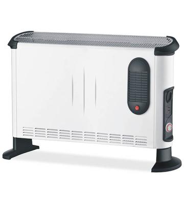 China DL05-2 / DL05-24 / DL05-30 Hotel Convector Heater for sale