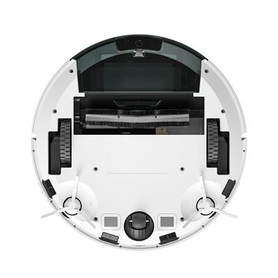 China Cheap Robot Sweep Vacuum Cleaner Factory Price Hotel Smart Broom In Stock for sale