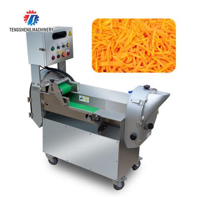 China Pre Positioning Parsnip Potato Spiral Cutter Machine , Mango Fruit Pulp Processing Machine for sale