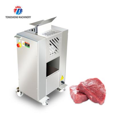 China 30 partes elétricas de aço inoxidável/Min Meat Mincer Machine à venda