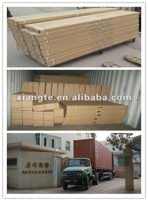 Verified China supplier - Guangzhou Xt Steel Furniture Co., Ltd.