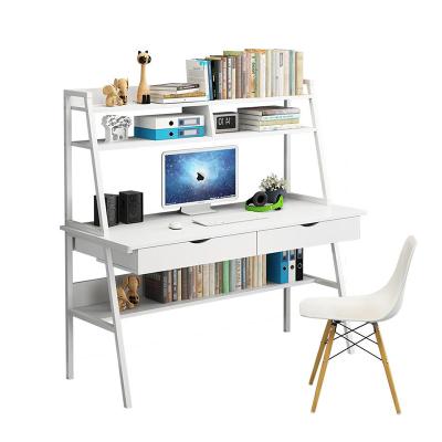 China Simple Computer Desk Bedroom Writing Study Kinder Modern Simple Schreibtisch Home Student Home Office Small Computer Desk for sale