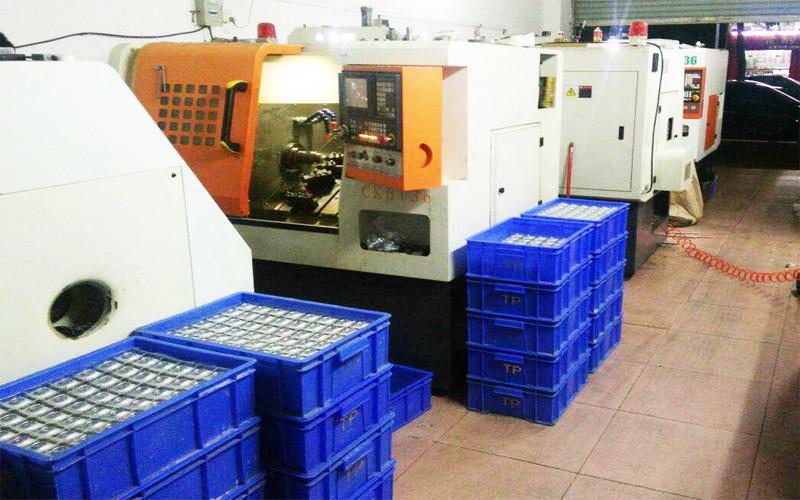 Verified China supplier - WEDOO CNC EDM TOOLS CO. LTD