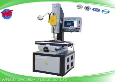 Китай YSD-3545CNC Jiasheng EDM сверлильная буровая машина 450 * 350 мм Экономичная продается