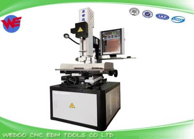 China YSD-3040CNC Jiasheng EDM ontladingsboormachine 400*300mm CNC model Te koop