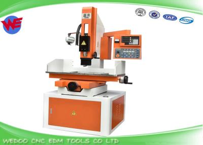 중국 JS-4535SD Castek 정밀 EDM 굴착 기계 설명서 모델 450 * 350mm 판매용