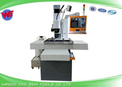 China JS-WK4030CNC Jiasheng Castek Micropore EDM boormachine 0,05-0,5 mm Te koop