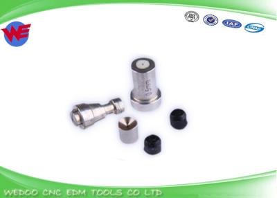 Chine Le guide en céramique de SOLIDES TOTAUX de perçage de Sodick EDM de guides de perceuse de S140-1 EDM place 13*10*23mm L à vendre