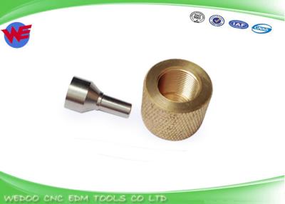 Cina Perforatrici di Chuck Connector For EDM di rendimento elevato E070 Chuck Holder in vendita