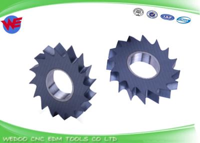 China 104434447 200542998 EDM Charmilles Cutter C416 Lower Knife 30D 100434447 Robofil for sale