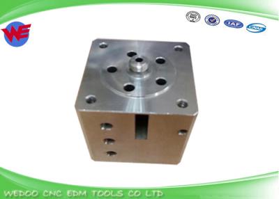 China Guide Holder  Block Sodick EDM Parts Die Block F S5013-1  BF275 S819 45*45*55mm for sale