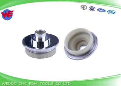 Cina 6EC130A401 6EC130A402 Long Life Makino Nozzle per l'acqua N202 18EC130B401 in vendita