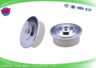 Cina N205 Makino EDM Parts 15EC80C40115EC130C401 Nozzolo di lavaggio rivestito di cromo in vendita