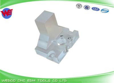 China A290-8119-Z783 Fanuc EDM Base de cilindro acrílico à venda