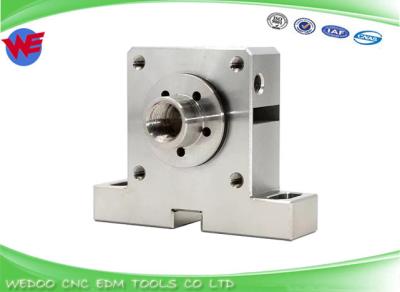 China CHMER lower Die Guide Holder 72*57*54MM EDM Spare Parts  die guide block CH508 for sale