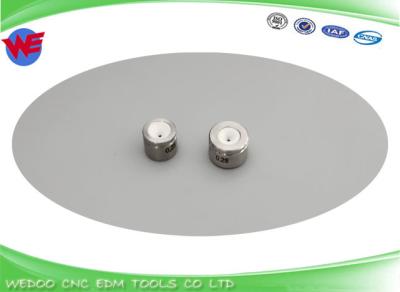 China 0.255 AgieCharmilles EDM Parts C101 Upper diamond Wire Guide 135011602,100432511 for sale