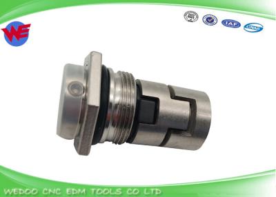 China 96441877 ID 12mm Sodick EDM Parts JMK-12 Water Pump Seal  Stainless Shaft Seal for sale