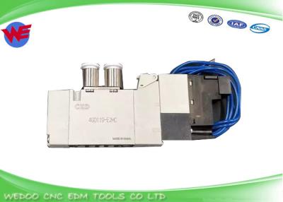 China 4GA119-E2H 4GD119-C6-E2HC-1 Mitsubishi EDM Parts CKD Solenoid Control Valve for sale