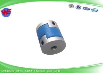 China A97L-0201-0901 Fanuc EDM Parts Coupling / Fanuc Replacement Parts for sale