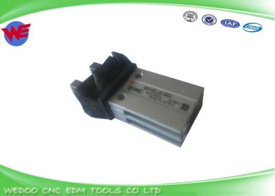 China Prendedor das peças A290-8112-V607#STD MHZJ2-6D do CILINDRO EDM de Fanuc completo à venda