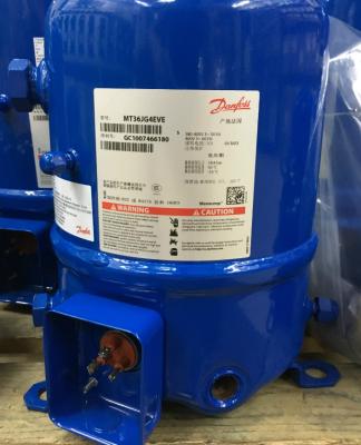 China Danfoss Compressor MT2/MT3 Series for sale