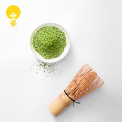 China Loose Matcha 100% Natural Hot Sale Private Label Green Tea Matcha Powder Bulk Supplier Organic Detox Matcha for sale