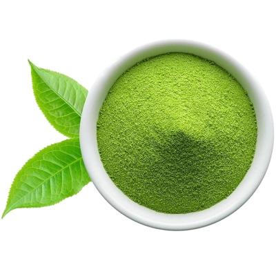 China Wholesale Matcha Orgainc Matcha Powder Instant Pure Tea Powder Authentic Matcha Green Tea for sale