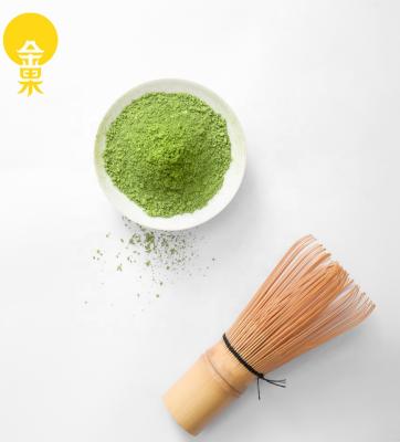 China Ceremonial Matcha Tea 100% Pure Matcha Green Tea Loose Powder Purchase Grade Customized Matcha Supplier Bag Package for sale