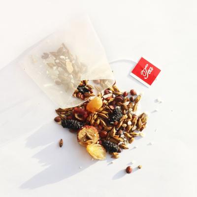 China Wholesale Individual Tea 7.5g Private Label Detox Flower Tea 2021 New Flower Tea Flavored Herbal Lily Tea for sale