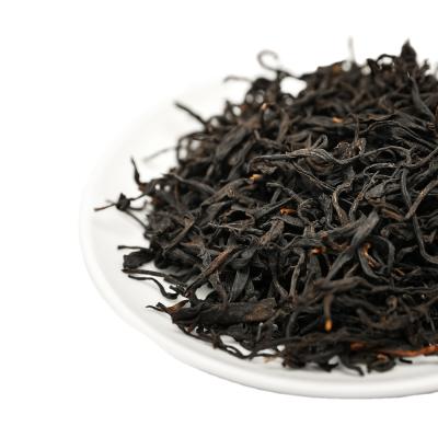 China 100% Natural/Detox Wholesale Loose High Quality/Hot Slimming Black Tea Private Label With Tea Bags Or Boxes for sale