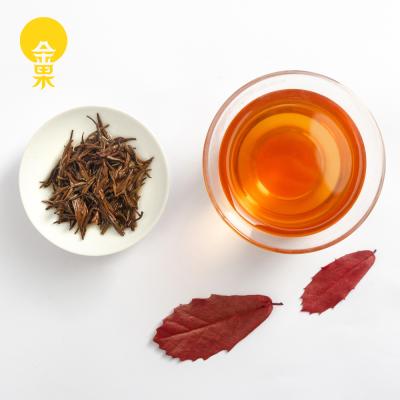 China High Quality Loose Tea Health Tea For Women Premium Black Tea for sale