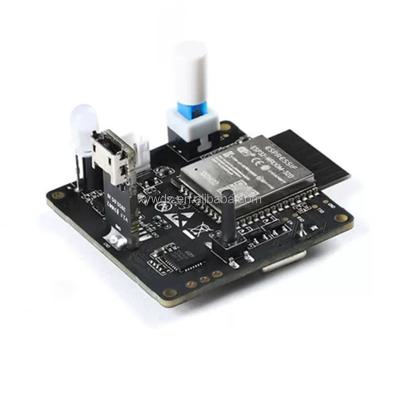 China The new ESP32-Moonlight original ESP32-Moonlight development board module is equipped with the ESP32-WROOM-32D module for sale