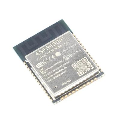 China Dual-Core Genuine Original ESP32-WROOM-32D ESP32-WROOM-32D WiFi and Bluetooth MCU Module Wireless IoT Module for sale