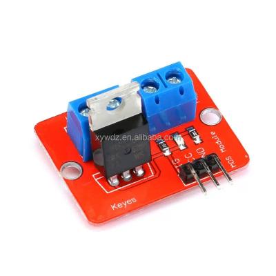 China IRF520 drive module IRF520 drive module MOS tube FET microcontroller drive PWM drive module for sale