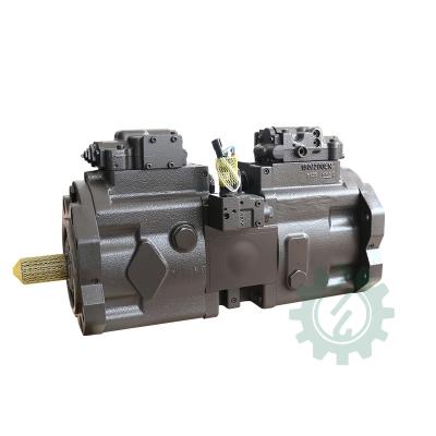 China K3v180 machinery repair shops peel-off applicable to original accessories Hydraulic pump Hyundai/Kato Shuangtian Kawasaki system assembly excavator for sale