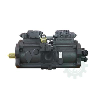 China K5v140dtp-9n09-hv machinery repair shops applicable Hyundai 300/Daewoo 300 excavator Kawasaki hydraulic pump assembly original process for sale