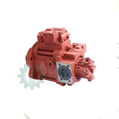 China K3112ds Machinery Repair Shops Reconditioned Hydraulic Pump Assembly Original Quality Excavator Pump Hydraulic System Simple Accessories And Components for sale