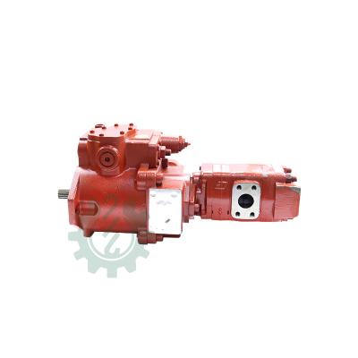 China Machinery repair shops K3sp36C applies to Liugong 907/SK 60/Yuchai 85 excavator hydraulic pump special accessories for construction machinery for sale