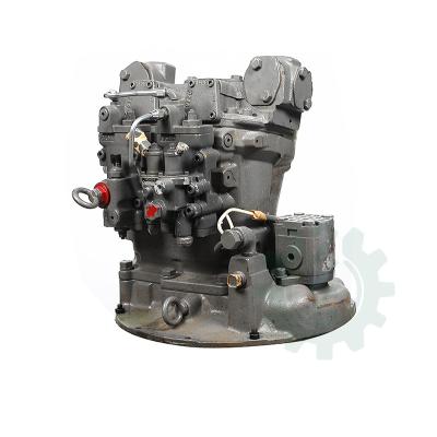 China Original Imported Hitachi Main Spot Hydraulic Pump Assembly Machinery Repair Shops ZAX230 Excavator Pump Spare Parts Plus Construction Machinery for sale