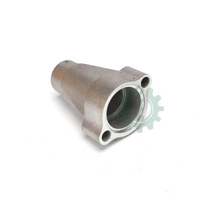 China Pc60-7 Excavator Timing Valve Stem Cover Engineering Machinery Multi Way Valve Processing And Maintenance Accessories for sale