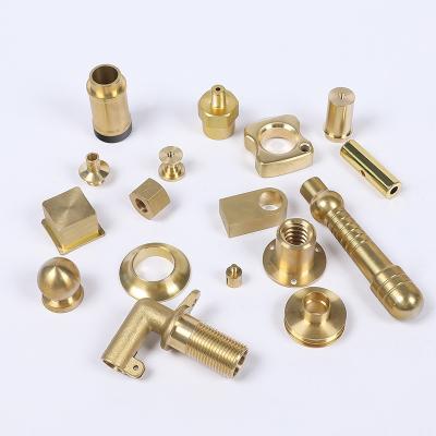 China Hot Selling Precision CNC Machining Service Customized Auto Part / Turning Parts Plumbing / Machinery for sale