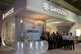 Verified China supplier - Foshan Dhouse Furniture Manufacturing Co., Ltd.