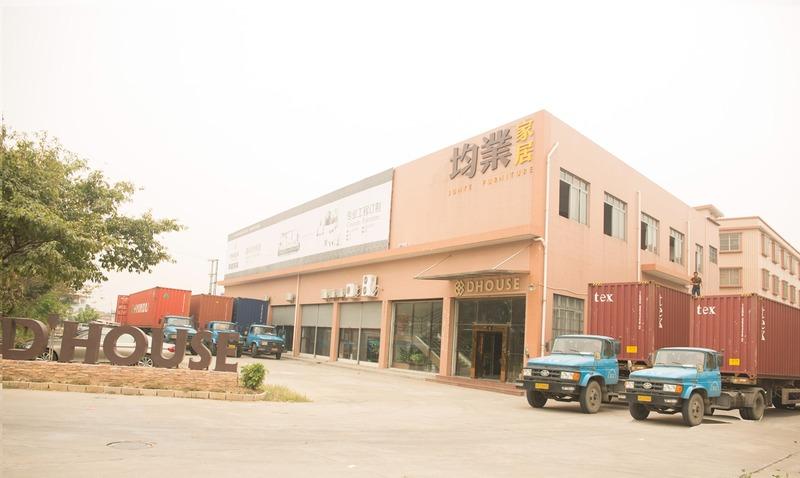 Verified China supplier - Foshan Dhouse Furniture Manufacturing Co., Ltd.