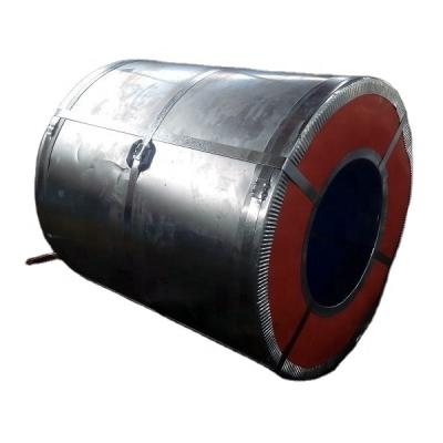 China z275g structure cold rolled DX51D high strength galvanized coil gi steel coil galvanized steel sheet for sale